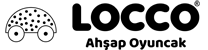 Locco Ahşap Oyuncak